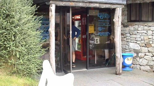28 Jul 2005 · South West Ireland: Day 6 Patrickswell to Mountain Lodge YH